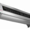Multicontacto de Escritorio YV-MF color plata 2020