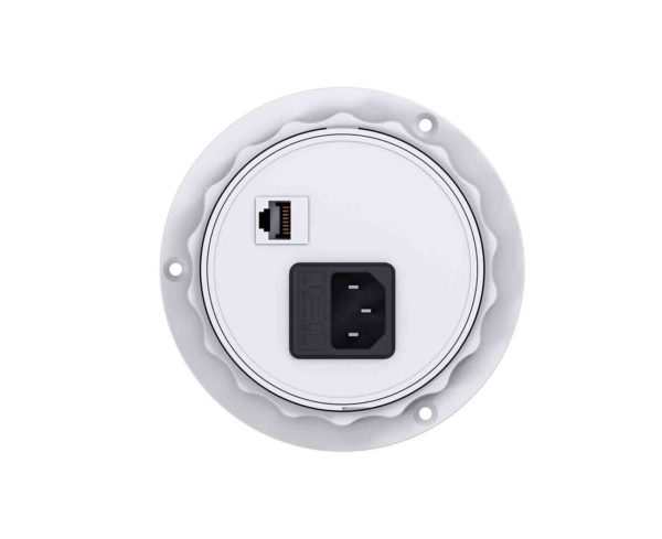 Multicontacto Escritorio USB Sobremesa