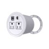 Cargador USB para escritorio USB de sobremesa 2020