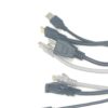 Multicontacto Para Escritorio YV-MF