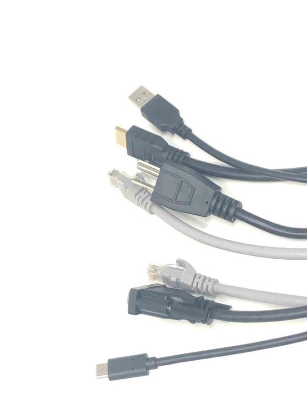 Multicontacto Para Escritorio YV-MF