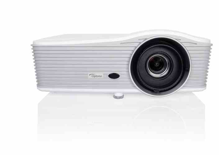proyectores epson