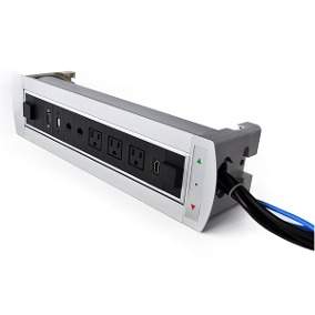 Conectores Para Escritorio