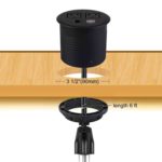 Multicontactos Para Escritorio YV-102B