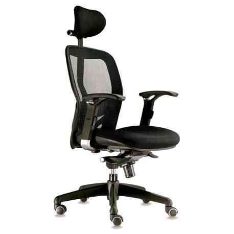 Sillas ergonomicas para oficina