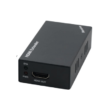 Extensor HDMI bajo cable Cat5 - Cat6 en HD 1080 hasta 60 Mts 