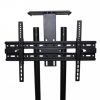 Stand con ruedas carrito para TV De 37" A 70"