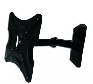 Soporte para tv brazo articulado