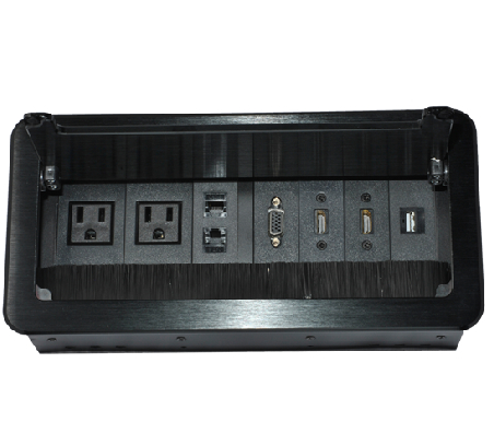 multicontacto usb