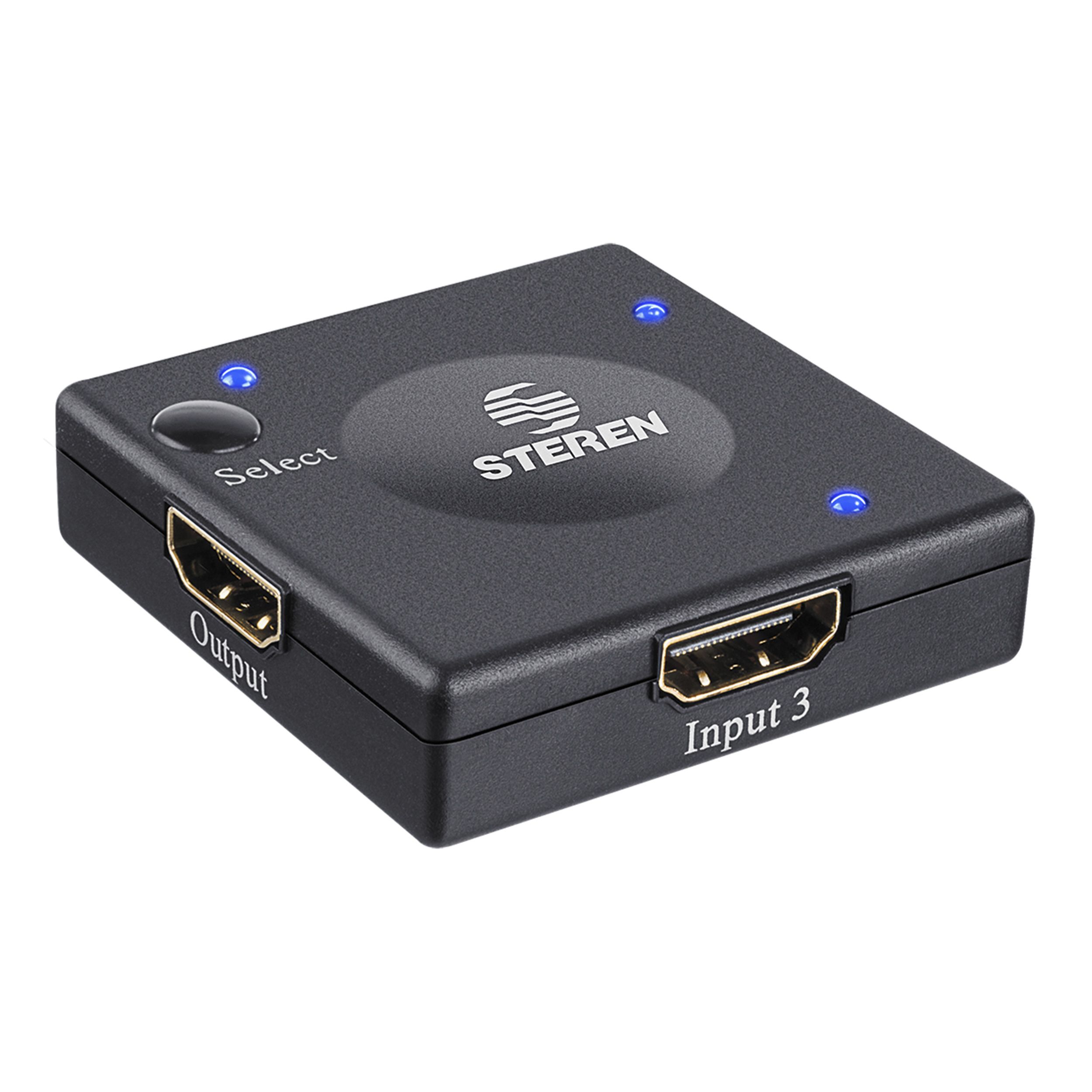 multicontacto hdmi