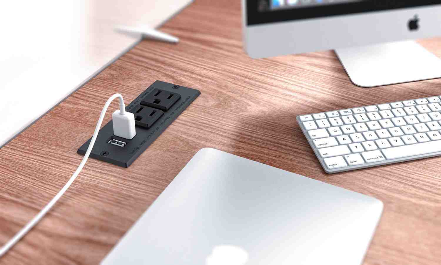 multicontacto-usb