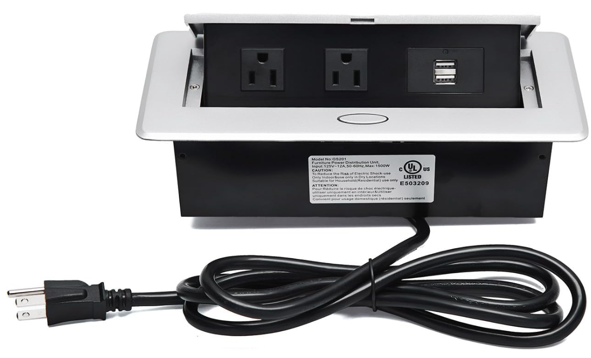 YV-APU500