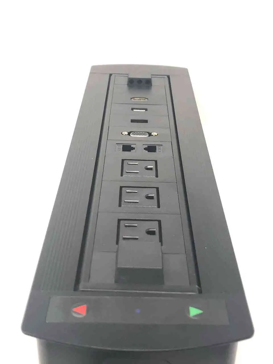 Multicontacto Para Escritorio YV-MF