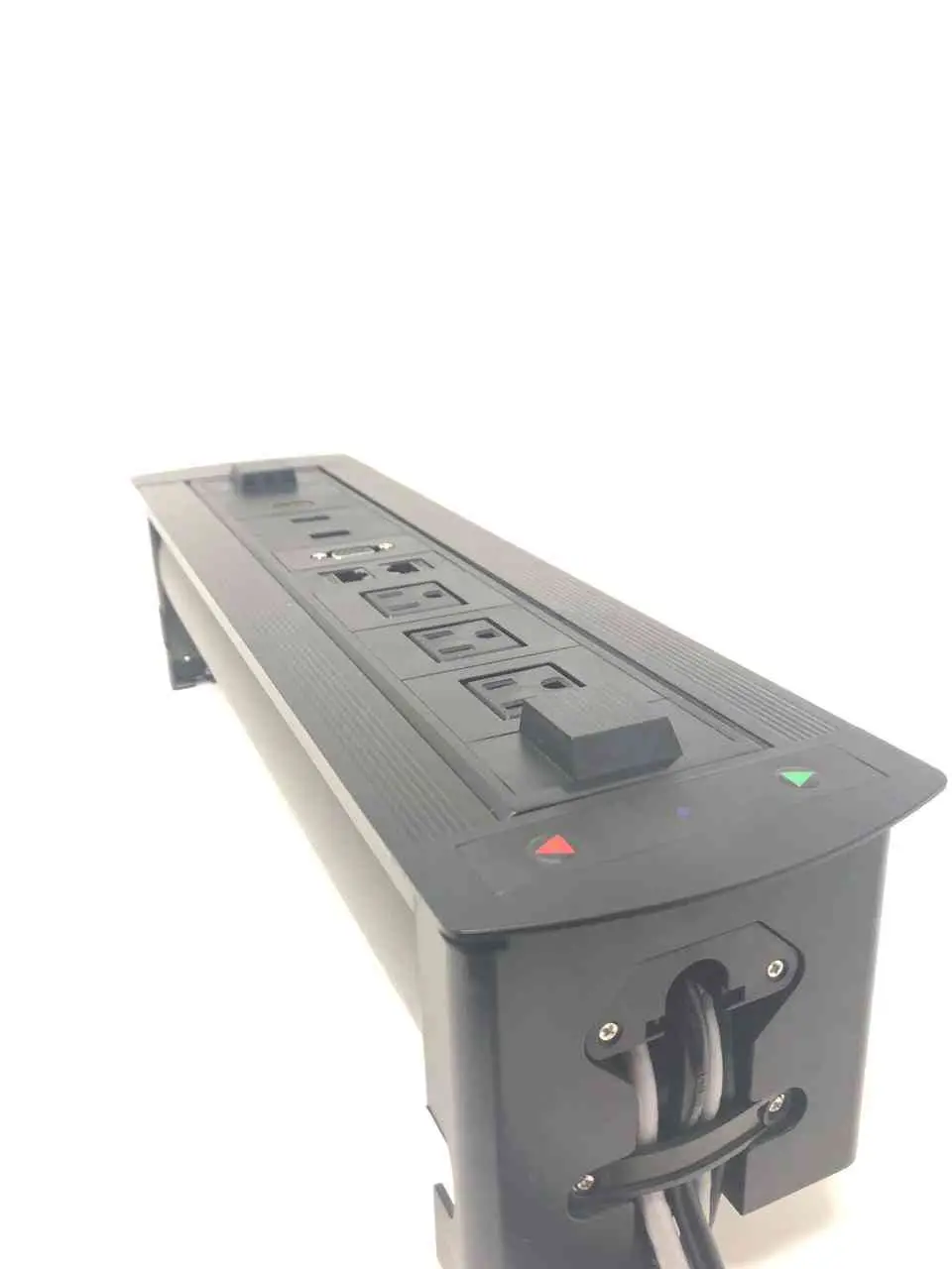 Multicontacto Para Escritorio YV-MF