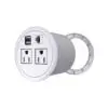 Cargador USB para escritorio USB de sobremesa 2020