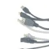 Multicontacto Para Escritorio YV-MF