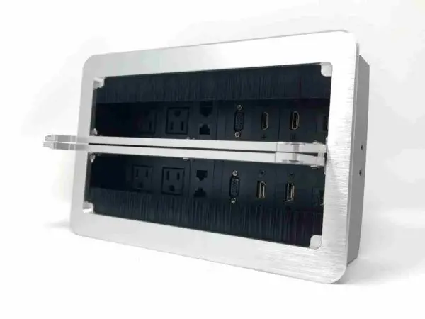 Multicontactos Para Escritorio YV-210S