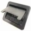 Multicontactos para escritorios YV-105B color negro