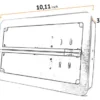 Multicontactos Para Escritorio YV-210S