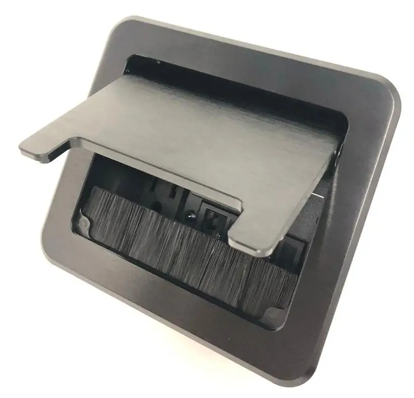 Multicontactos para Escritorio Multicontactos para Escritorio