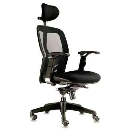 Sillas ergonomicas para oficina