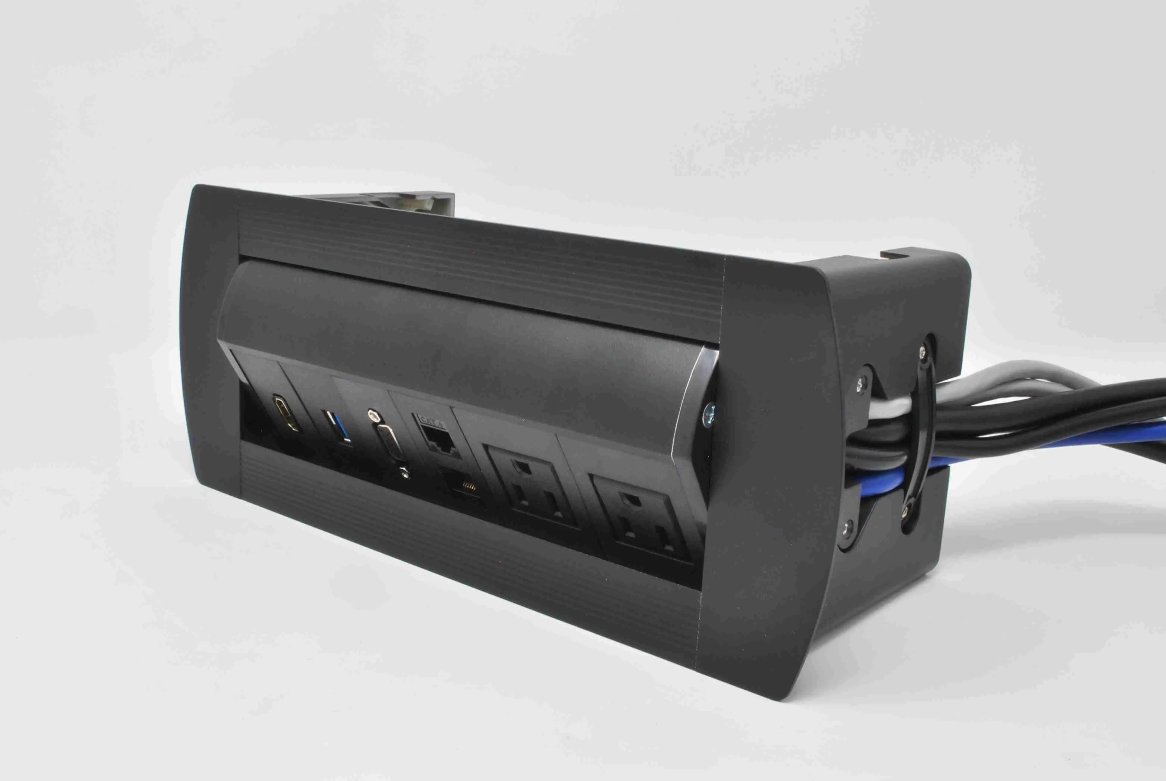 Multicontactos Para Escritorio YV-MFMB