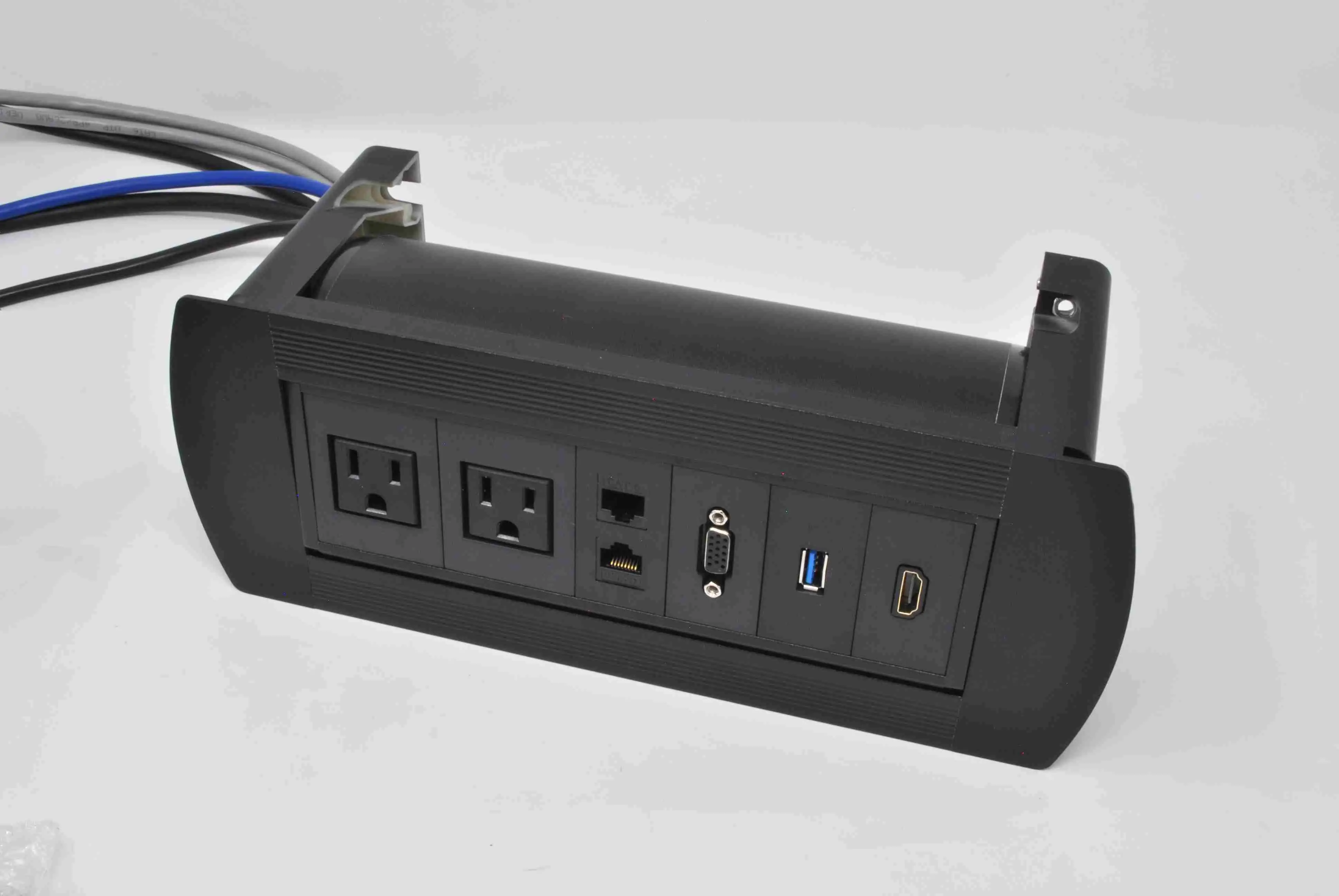 Multicontactos Para Escritorio YV-MFMB