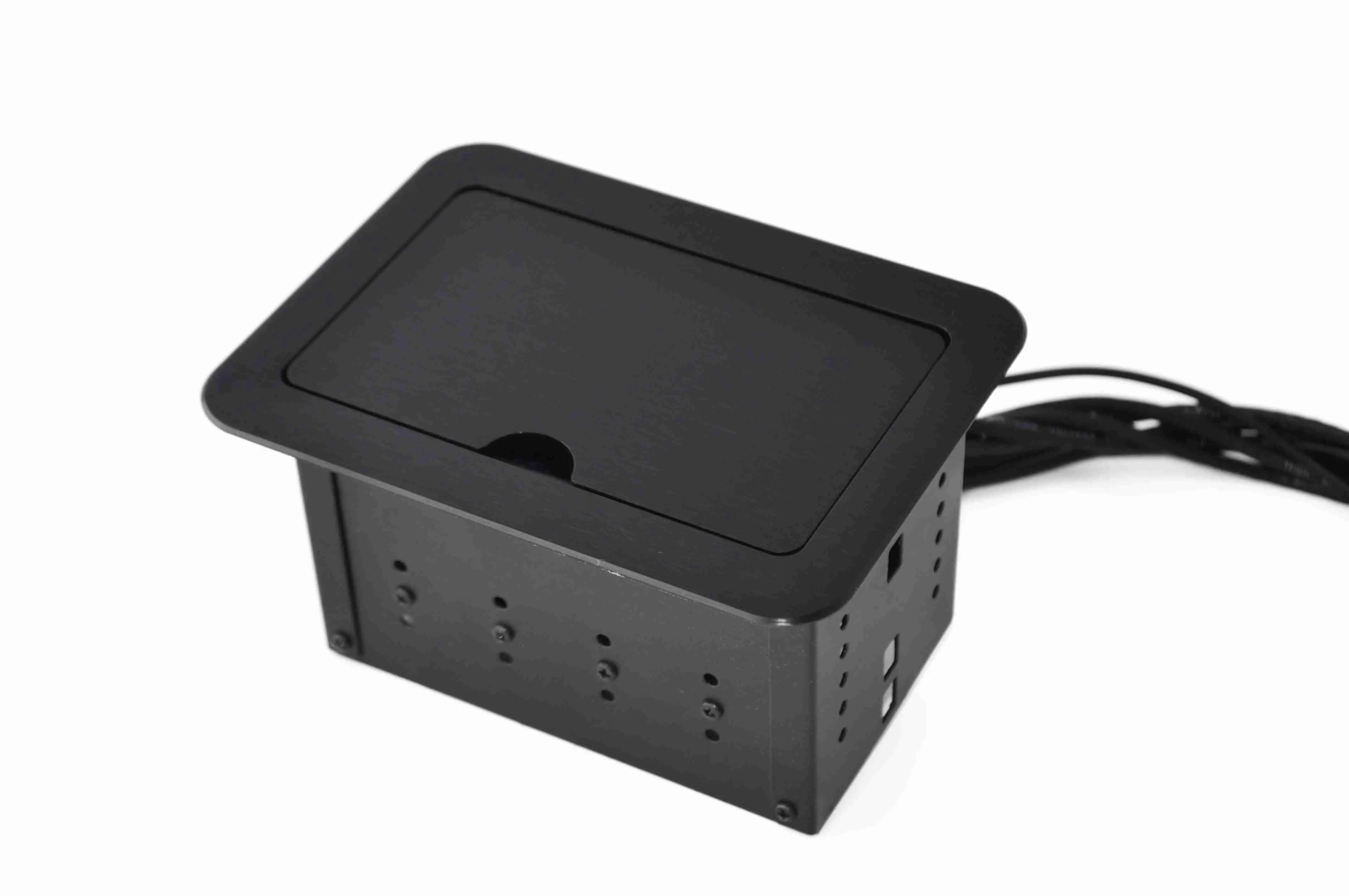 multicontactos para escritorio YV-550B