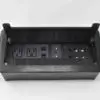 Organizador de Cables Para Escritorio