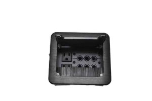 Cajas para escritorios integreat ideal para muebles de oficina