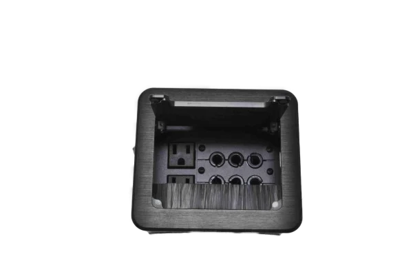 Cajas para escritorios integreat ideal para muebles de oficina