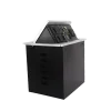 cajas de conexion para escritorios