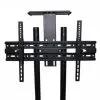 Stand con ruedas carrito para TV De 37" A 70"