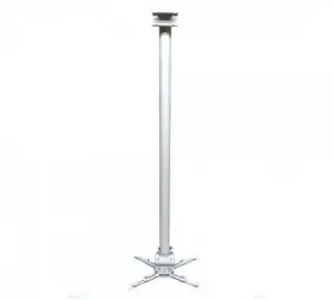 Extensión soporte tv con extensión 120 A 230 Cms