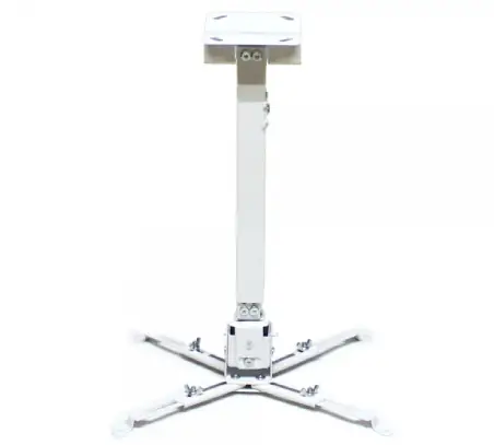 Soporte Con Extensión 42 a 65 cms