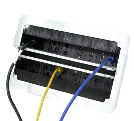 Multicontacto Inteligente