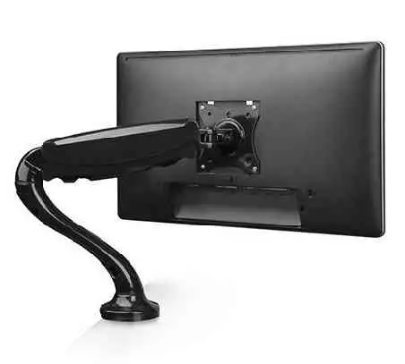 soporte para tv brazo articulado