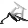 soporte para tv brazo articulado