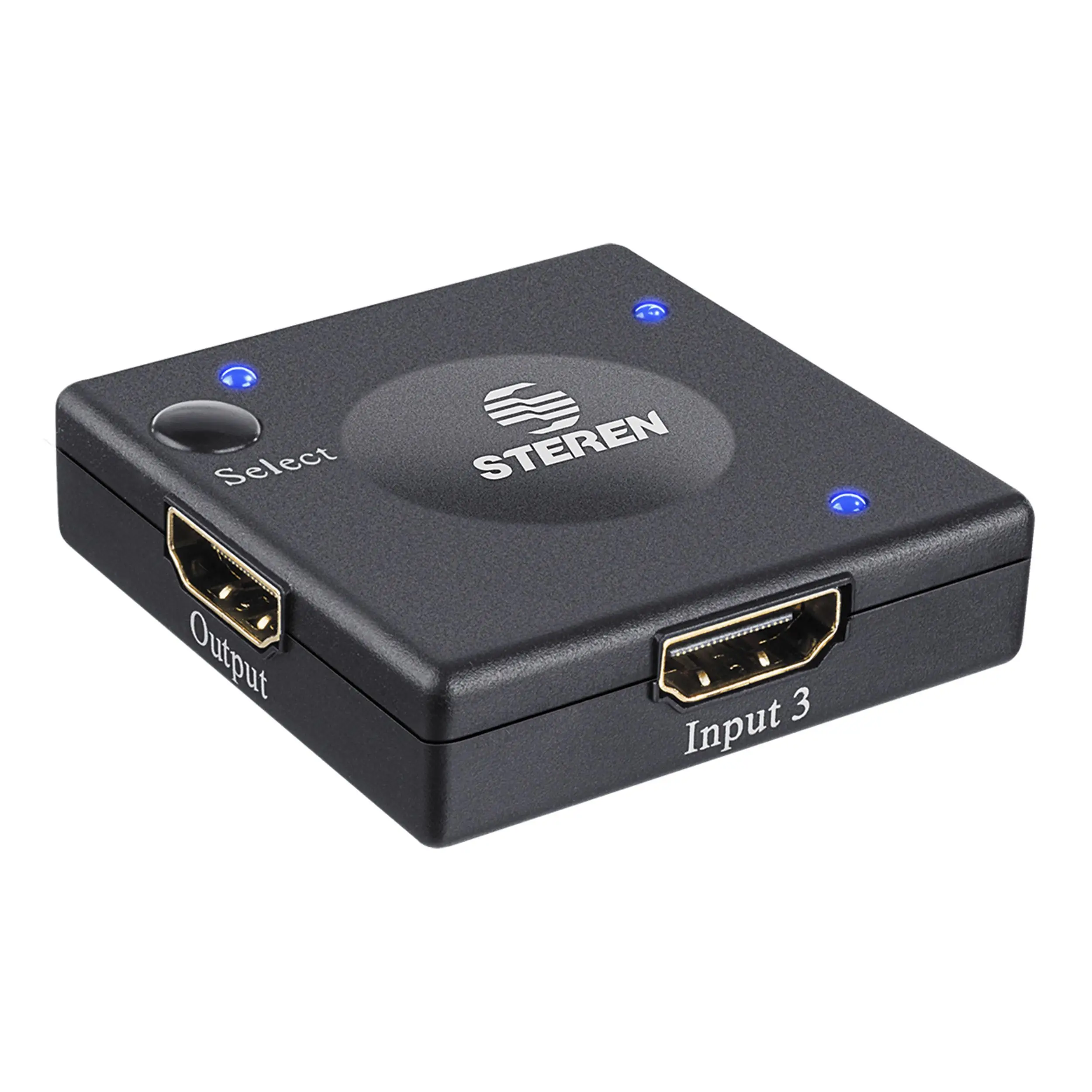 multicontacto hdmi